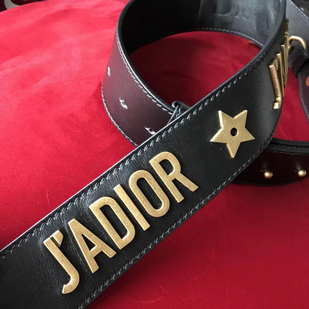 Dior 迪奥 JADIOR 肩带 可搭配多款包包使用 进口牛皮