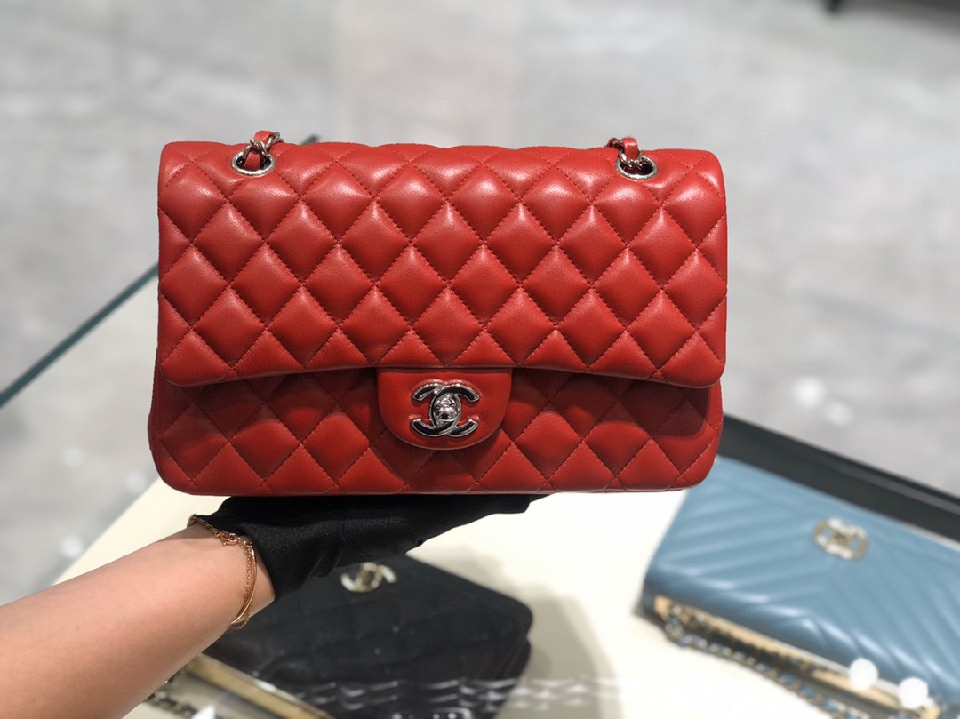 Tổng hợp với hơn 63 về chanel classic flap bag 20cm hay nhất cdgdbentreeduvn #30 Tổng hợp với hơn 63 về chanel classic flap bag 20cm hay nhất cdgdbentreeduvn