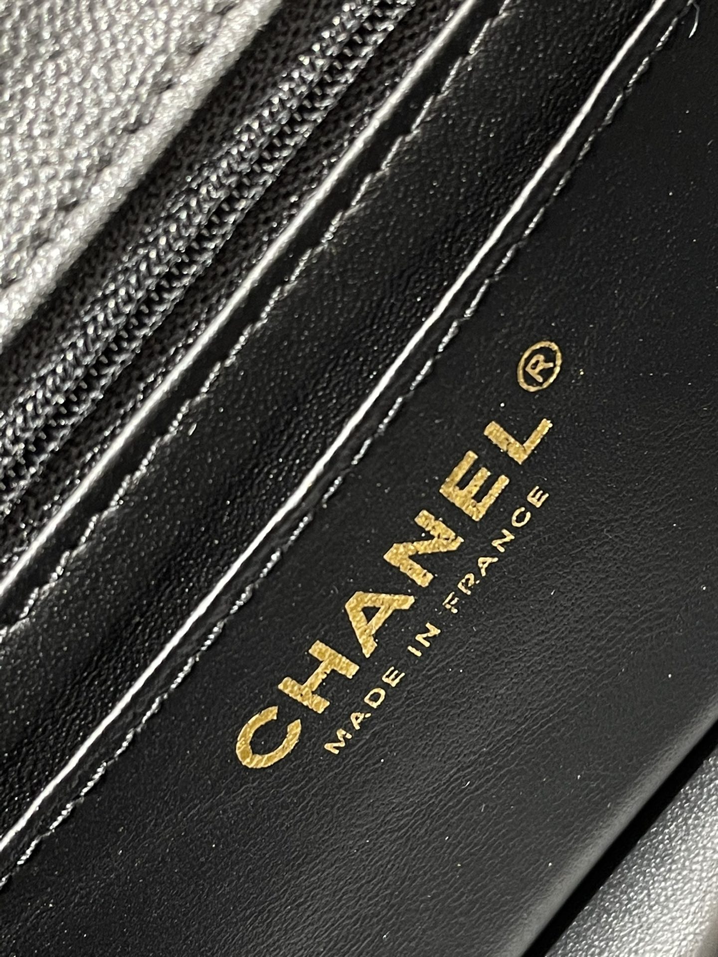Chanel 2021 Mini CF Handle CF手柄包 容量大小刚好合适 可以放手机 日常超百搭 20×7×14cm