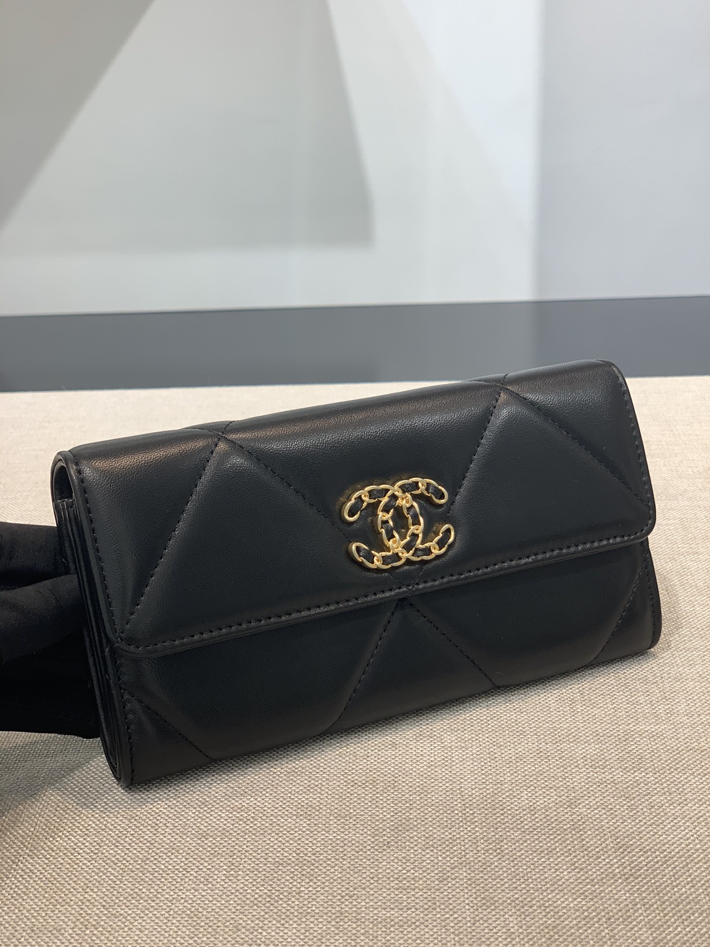 Chia sẻ 58 về chanel 19 small cdgdbentreeduvn #37 Chia sẻ 58 về chanel 19 small cdgdbentreeduvn